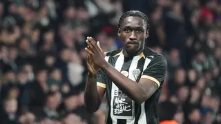 Mercato Strasbourg : Pourquoi le RCSA doit tenter la piste Sidiki Chérif