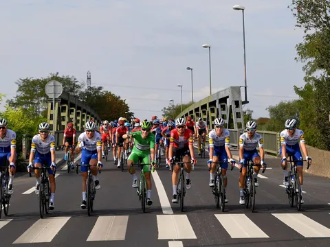 Tops-Flops 2020 : saison pleine pour Deceuninck-Quick Step
