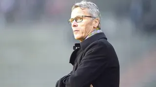 Marc Grosjean, entre souvenirs et ambitions, rencontre avec le coach belge.