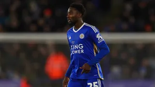 Wilfred Ndidi forfait pour la CAN 2024 (Officiel)