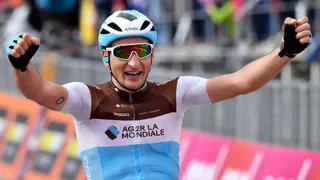 Tops/Flops 2020 : AG2R La mondiale vers une renaissance ?