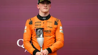 F1 : 3 écuries pour récupérer Alex Dunne, l’ex pépite de McLaren