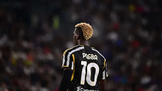 Équipe de France : Massimiliano Allegri (Juventus) lâche un terrible indice sur l’avenir de Paul Pogba