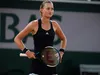 WTA : Que se passe t-il pour Mladenovic ?