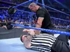 Kevin Owens renvoyé par Shane McMahon