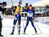 Biathlon : les 5 favoris pour le gros Globe de Cristal masculin 2024-2025