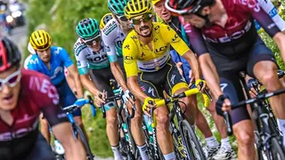 Où regarder le cyclisme en 2021 à la TV ?