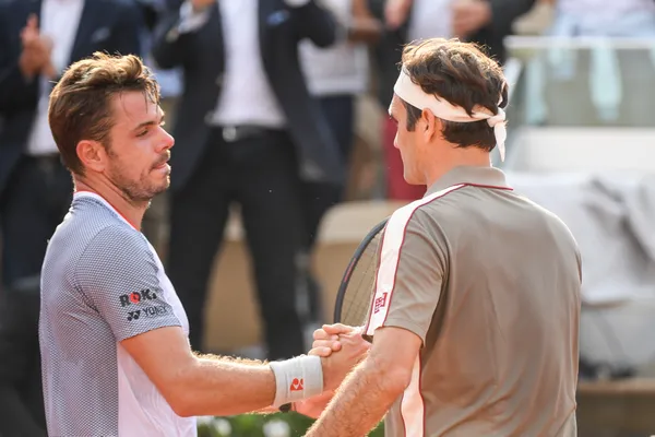 Roger Federer