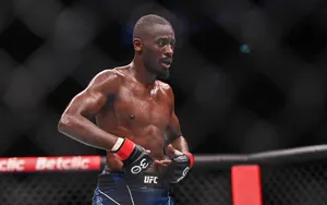 UFC : Pourquoi affronter Hyder Amil n’est pas une bonne nouvelle pour William Gomis