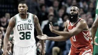 NBA : Boston, c’est du délire !