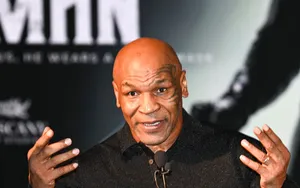Jake Paul vs Mike Tyson : les dessous du combat confirmés !