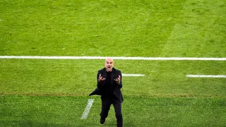 Pep Guardiola souhaite que “les joueurs décident de dire STOP” au calendrier surchargé