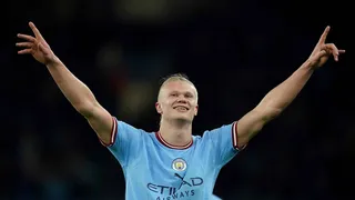 Erling Haaland : un premier trophée individuel !