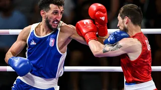 Boxe aux JO Paris 2024 : le programme du jour (mercredi 7 août)
