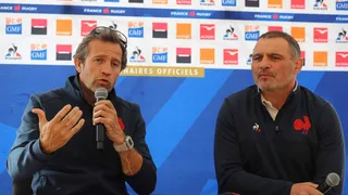 XV de France : la liste pour la tournée d’automne est connue