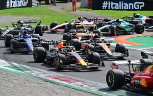 F1 : Le paddock respire, le budget cap 2022 respecté !