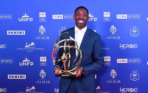 Ballon d’Or 2025 : la liste des 30 nommés