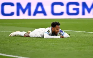 OM-Atalanta : revivez l’incroyable loupé de Pierre-Emerick Aubameyang (vidéo)