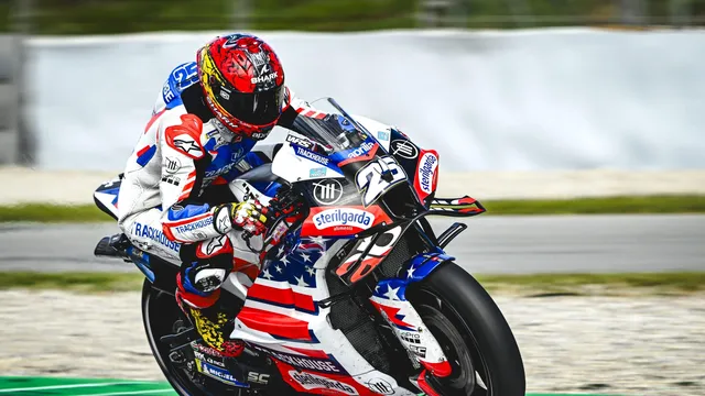 GP de Catalogne 2024 de MotoGP : Classement et résultat de la course sprint : Aleix Espargaró s’impose à travers les chutes