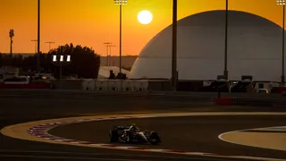 Formule 1 – Les prévisions météo du GP de Bahreïn