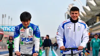 F1 : Isack Hadjar peut-il faire mieux que Yuki Tsunoda chez Red Bull ?