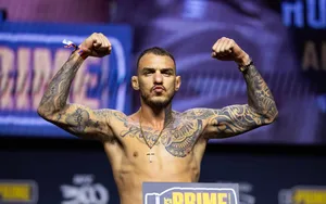UFC 311 : “Pas suffisant !”, Renato Moicano interpelle Dana White sur les gains des combattants