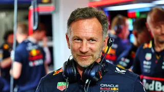 F1 : le montant faramineux que Red Bull devrait verser à Christian Horner