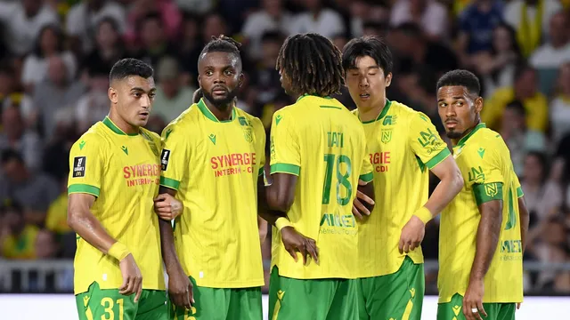 FC Nantes : les Canaris au pied du mur avant d’affronter Lorient ce dimanche