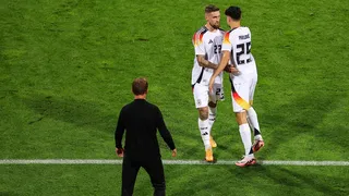 Euro 2024 : un premier coup dur pour l’Allemagne