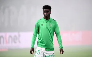 ASSE : Pourquoi la montée en puissance de Kévin Pedro affaiblit Loïc Perrin