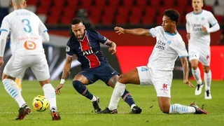 Ligue 1 : Paris s’adjuge le Classique et enfonce Marseille un peu plus dans la crise