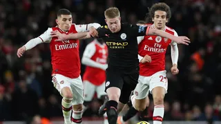 Manchester City – Arsenal : le spectacle reprend sur les pelouses britanniques