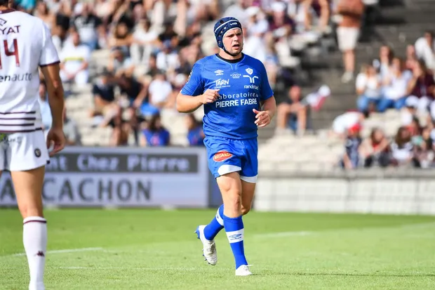 Crédit photo : Iconsport