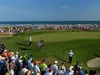PGA Championship : une première journée déjà à haut risque