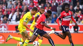 Mercato Lille : un départ officialisé en attaque en prêt au Havre