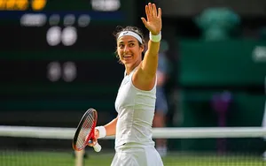 Tennis : la carrière de Caroline Garcia en 5 grandes dates