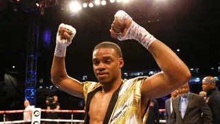 Errol Spence Jr : palmarès, âge, statistiques de carrière