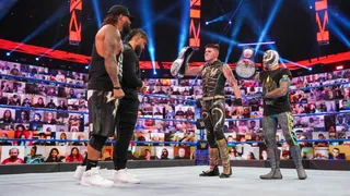 WWE Smackdown : Tops & Flops du 28.05.2021