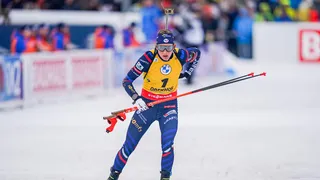 Biathlon Ruhpolding 2024 : Le programme du jour (vendredi 12 janvier 2024)