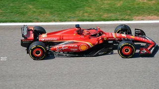 GP Bahrein F1 2024 : À quelle heure ? Sur quelle chaine TV suivre la course ?