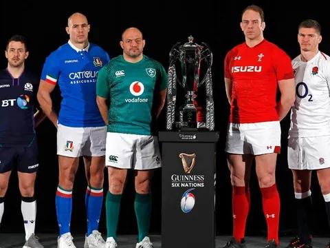 Le Tournoi des VI nations : à la découverte d’une compétition pas comme les autres