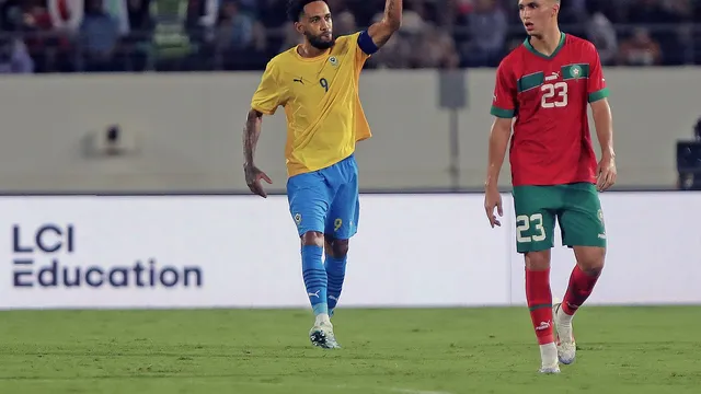 Gabon – Maroc : à quelle heure et sur quelle chaîne TV regarder le match ?