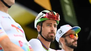 Cyclisme : Peter Sagan va faire son retour sur route !