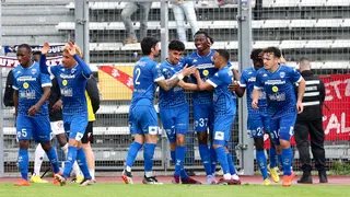 Mercato Guingamp : un nouvel ailier débarque à l’En avant