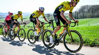 Tour des Flandres 2025 : le parcours et le profil de la course