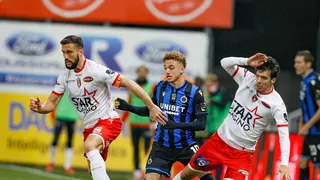 Jupiler Pro League : le bilan de la saison