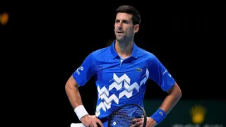 Rétro 2020 : Novak Djokovic, une saison paradoxale