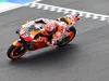 Marc Marquez seul au monde