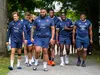 XV de France : la composition des Bleus face à la Nouvelle-Zélande