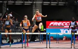 Diamond League 2023 : les résultats du meeting de Florence